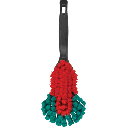 Transport Line Interior and Exterior Vehicle Brush Set Maritime Industrial Rubber