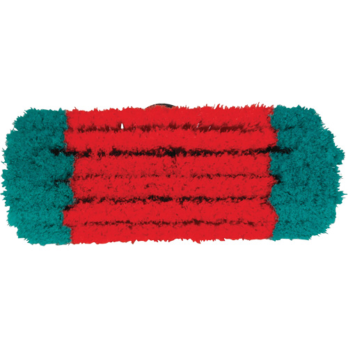 Transport Line Water Fed Vehicle Brush Maritime Industrial Rubber