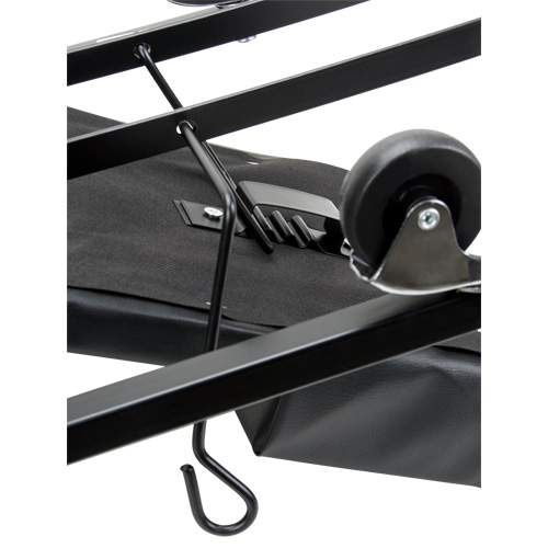 Mechanic Creeper Maritime Industrial Rubber