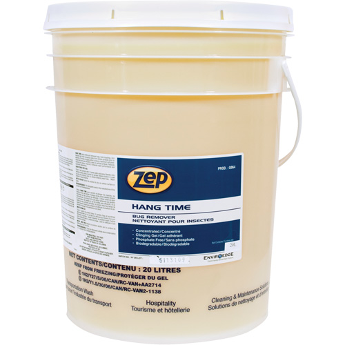 Hang Time Bug Remover Maritime Industrial Rubber