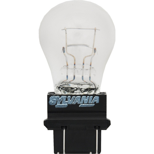3157 Mini-ampoule automobile &agrave; longue dur&eacute;e de vie, Incandescente, 26,9 W/8,3 W, Blanc cass&eacute; Maritime Industrial Rubber