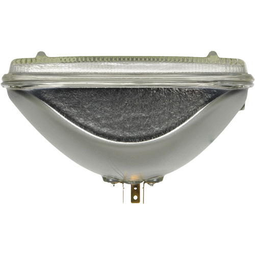 H6054 XtraVision&reg; Sealed Beam Headlight, Halogen, 55 W, Off White Maritime Industrial Rubber