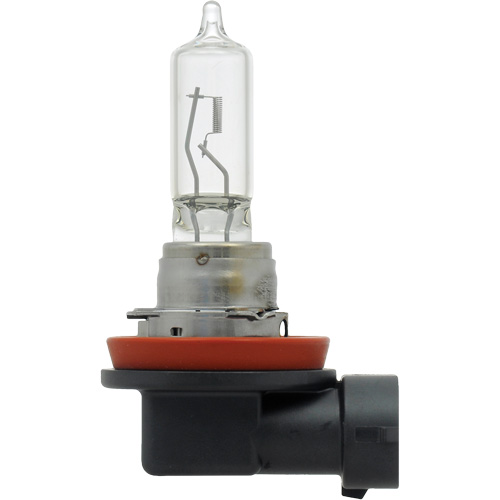 H89 Basic Headlight Bulb, Halogen, 70 W, Off White Maritime Industrial Rubber