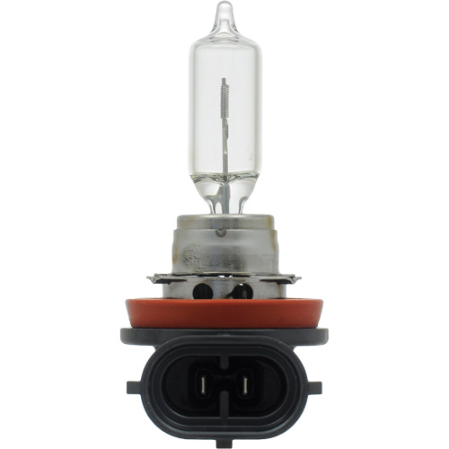 H89 Basic Headlight Bulb, Halogen, 70 W, Off White Maritime Industrial Rubber