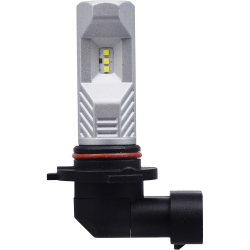 9145 Fog Light Bulb, LED, 65 W, White Maritime Industrial Rubber