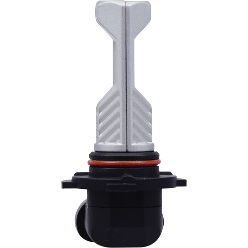 9145 Fog Light Bulb, LED, 65 W, White Maritime Industrial Rubber