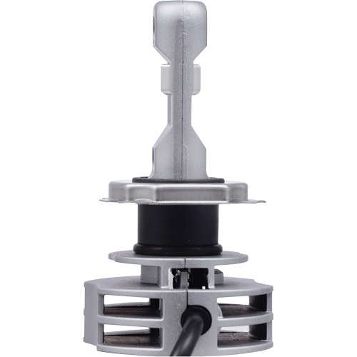 9003 Headlight Bulb, LED, 12 W/14 W/24 W, White Maritime Industrial Rubber