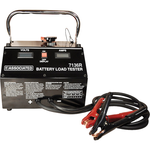 Heavy-Duty Variable Carbon Pile Load Tester Maritime Industrial Rubber