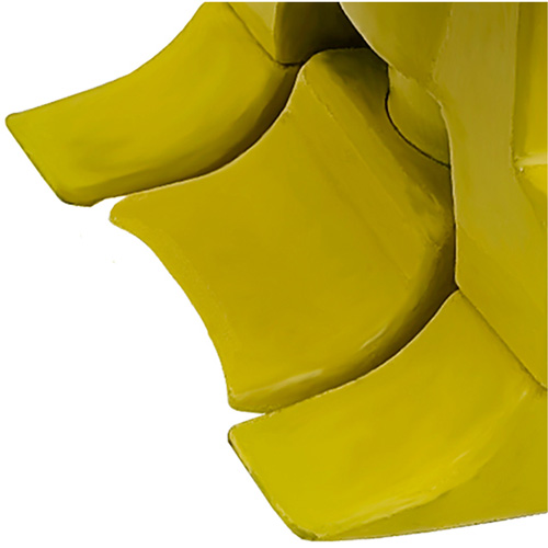 Pro Series Combi Hydraulic Bead Breaker Maritime Industrial Rubber