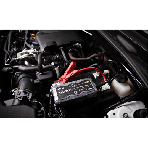 Survolteur pour batterie GBX45 Boost X Maritime Industrial Rubber