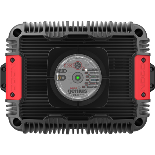 Chargeur de batterie industriel de 20 amp&egrave;res GX4820 Genius Maritime Industrial Rubber