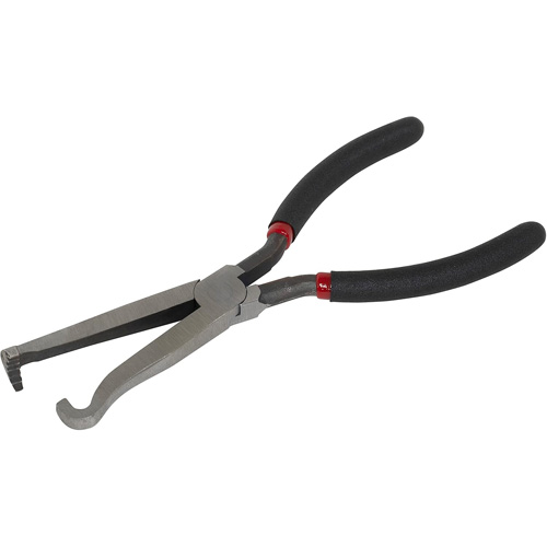 Electrical Disconnect Pliers Maritime Industrial Rubber