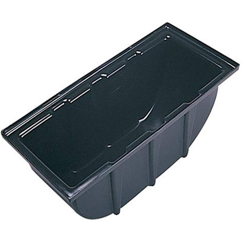 Cuve dessai pour pneus et chambres &agrave; air Maritime Industrial Rubber