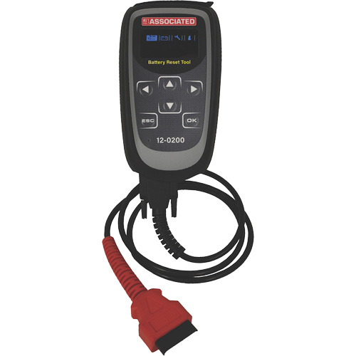 Battery Management Tool Maritime Industrial Rubber