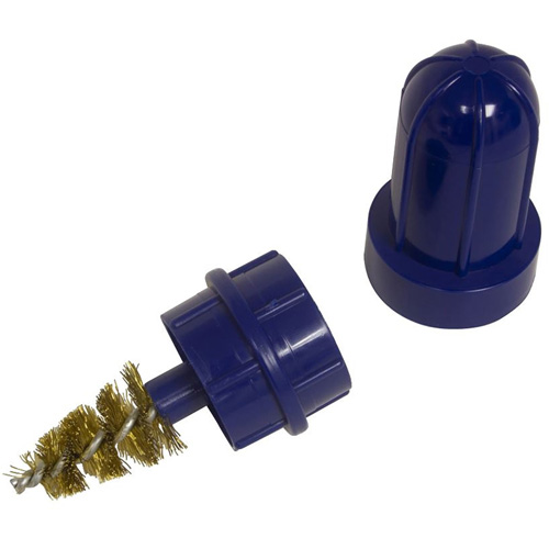 Brosse pour batteries Maritime Industrial Rubber