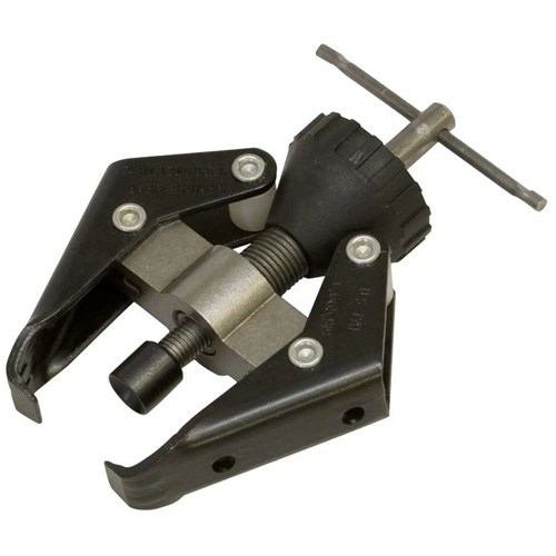 Extracteur de borne de batterie et de bras d'essuie-glace Maritime Industrial Rubber