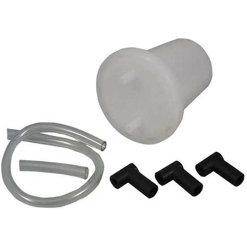 Brake Bleeding Kit Maritime Industrial Rubber
