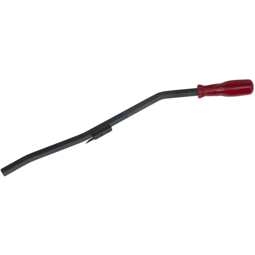 Barre pour ressorts de frein Maritime Industrial Rubber