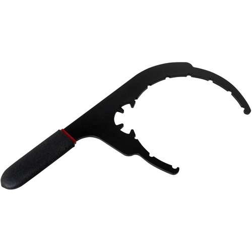 Diesel Filter Wrench for 6" Davco, 6" Strap Length Maritime Industrial Rubber