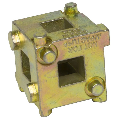 Outil pour piston de disque de frein Maritime Industrial Rubber