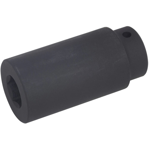 Harmonic Balancer Socket Maritime Industrial Rubber