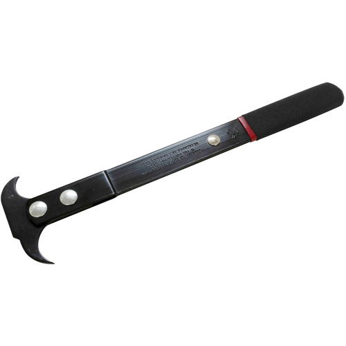 Seal Puller for Oil & Grease Seals Maritime Industrial Rubber