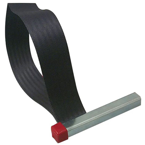 Big Range Filter Wrench, 6" Filter Capacity Maritime Industrial Rubber