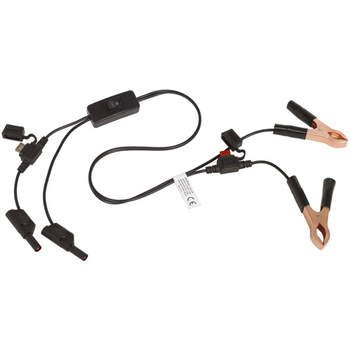Parasitic Drain Tester Maritime Industrial Rubber