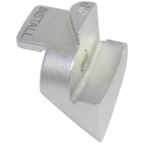 Stretch Belt Remover/Installer Maritime Industrial Rubber