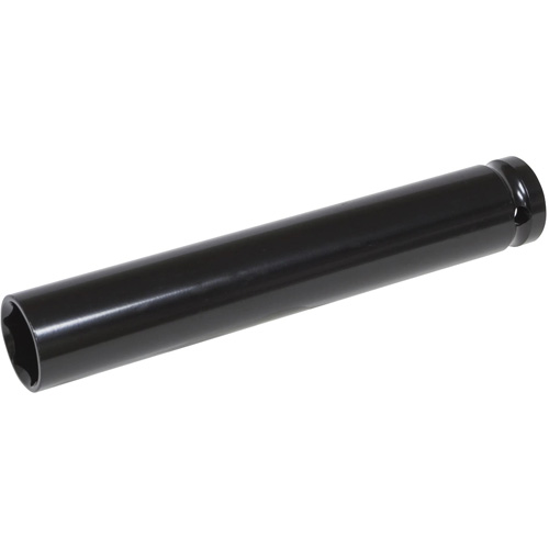 Douille &agrave; boulon de 3/4" pour cage de frein de camion Maritime Industrial Rubber