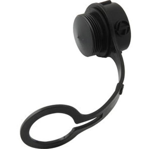 Couvercle antipoussi&egrave;re en plastique Maritime Industrial Rubber