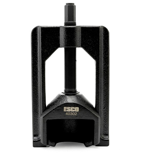 Automotive U-Joint Puller, 6.75 Puller Length Maritime Industrial Rubber