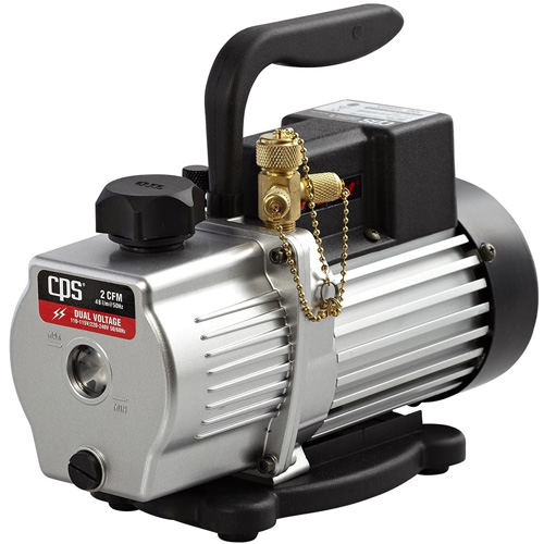 Pro-Set&reg; Vacuum Pump Maritime Industrial Rubber