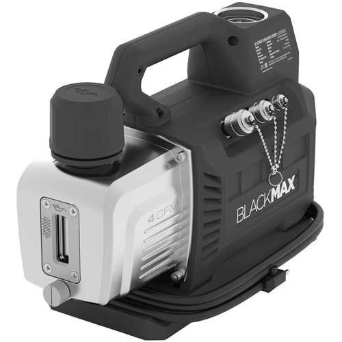 BlackMax&reg; Vacuum Pump Maritime Industrial Rubber