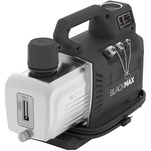 BlackMax&reg; Vacuum Pump Maritime Industrial Rubber