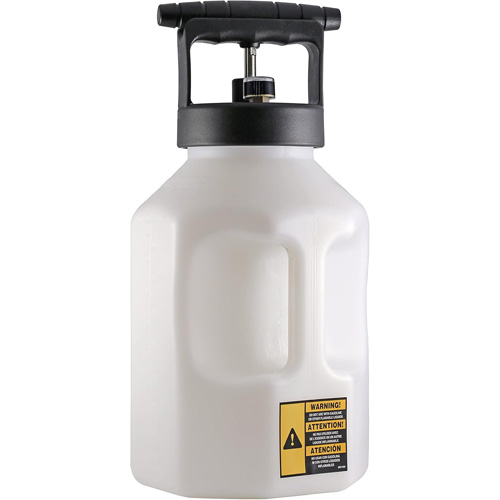 1-Gallon Fluid Dispensing System Maritime Industrial Rubber