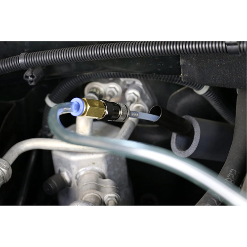 1-Gallon Fluid Dispensing System Maritime Industrial Rubber