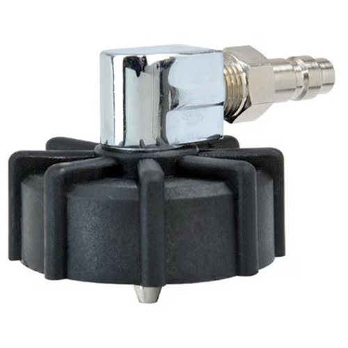 European Pressure Bleed System Maritime Industrial Rubber