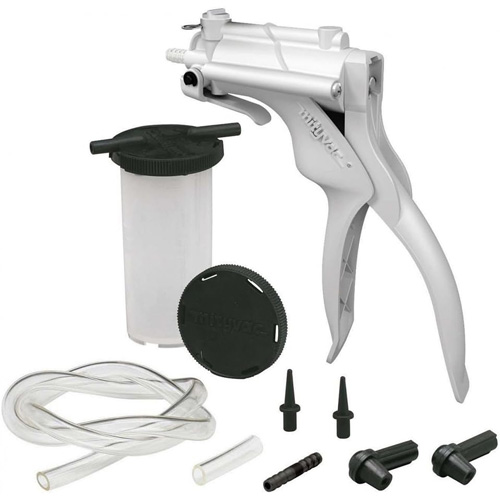 Trousse de purge de freins Selectline Maritime Industrial Rubber