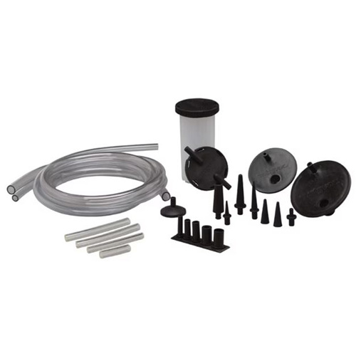 Fluid Transfer Kit Maritime Industrial Rubber