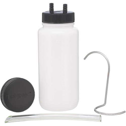 16 oz. Fluid Reservoir Kit Maritime Industrial Rubber