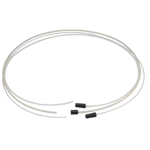 Trousse de tubes de rallonge Maritime Industrial Rubber