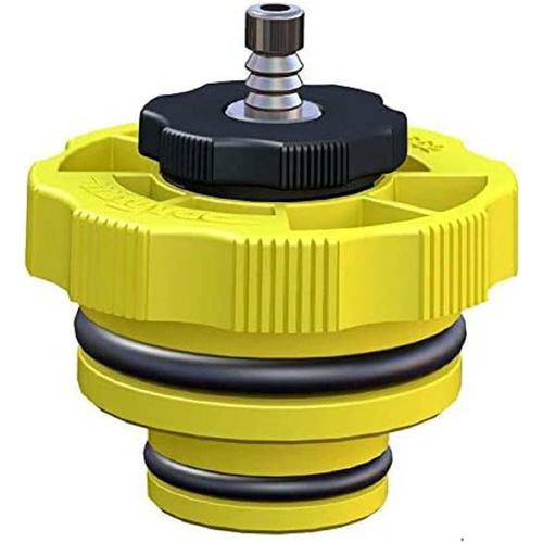 Ensemble dadaptateurs pour la servodirection Maritime Industrial Rubber
