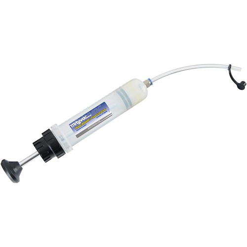 Fluid Extractor Maritime Industrial Rubber