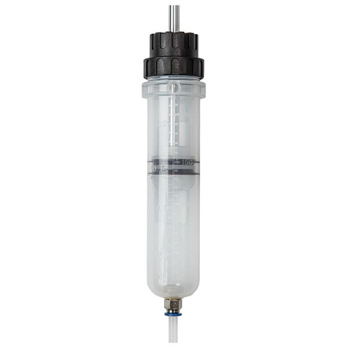 Fluid Extractor Maritime Industrial Rubber