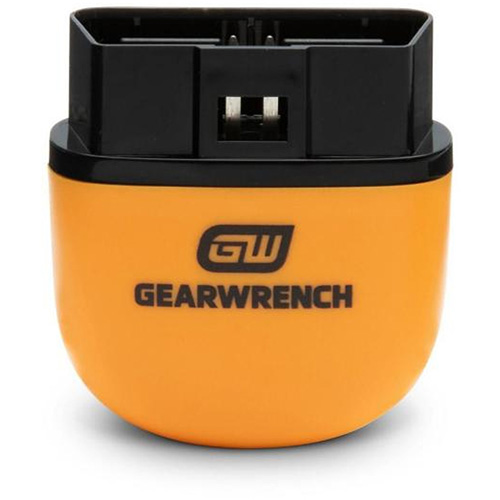 Everyday Diagnostic Tool Bluetooth OBDII Tester Maritime Industrial Rubber