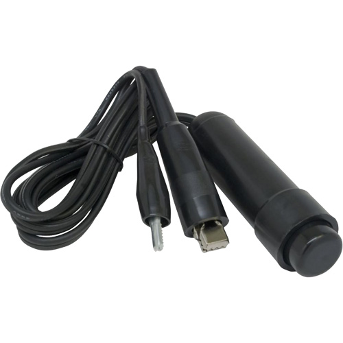 Remote Starter, Copper Maritime Industrial Rubber