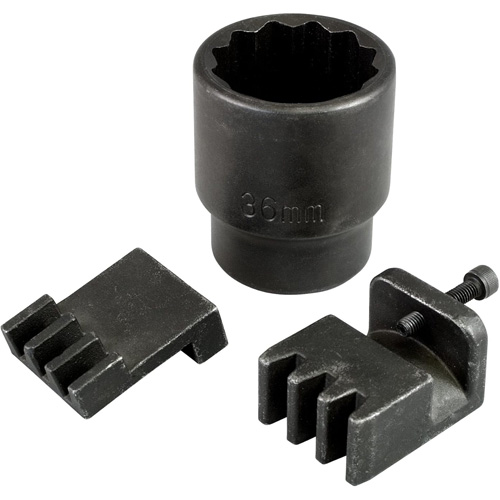 Support de volant moteur et douille pour Duramax Maritime Industrial Rubber