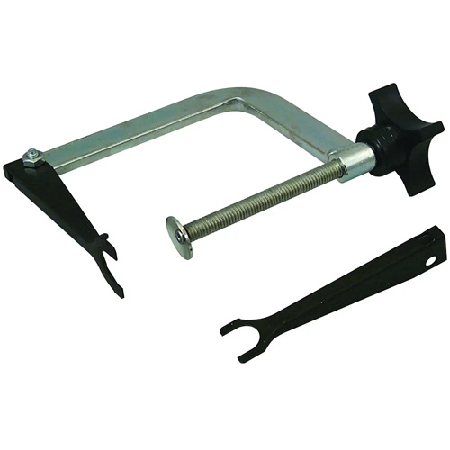 Small Engine Valve Spring Compressor Maritime Industrial Rubber
