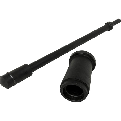 2-Piece Truck Anchor Pin Bushing Driver Maritime Industrial Rubber